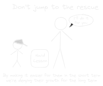 Dont Jump to the Rescue.webp