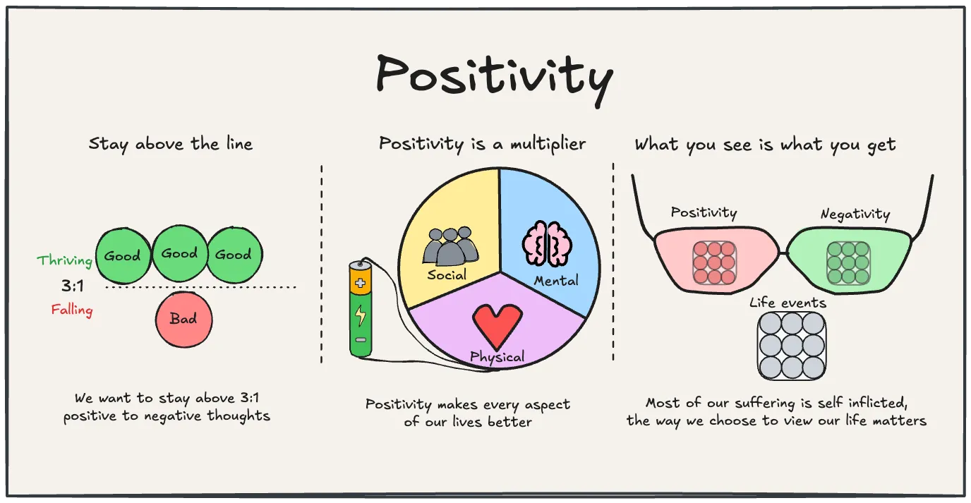 Positivity (book)