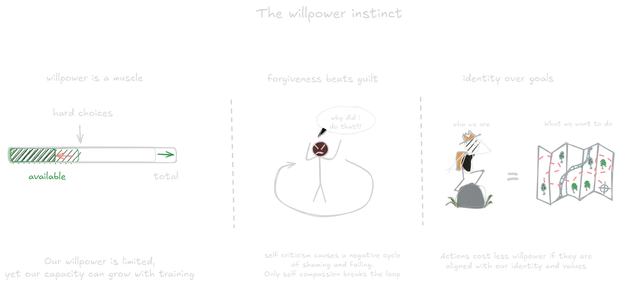 The Willpower Instinct (book).webp